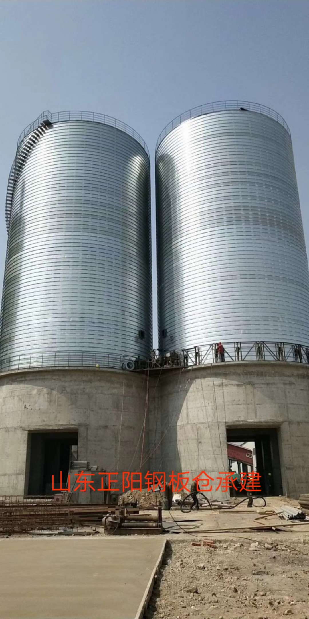 武汉5000吨卷板仓 卷板库