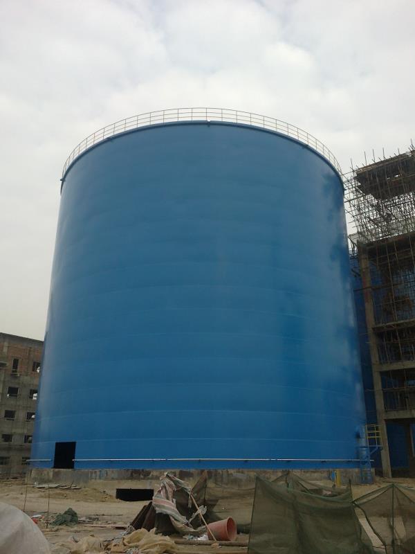 武汉1万吨大型钢板库