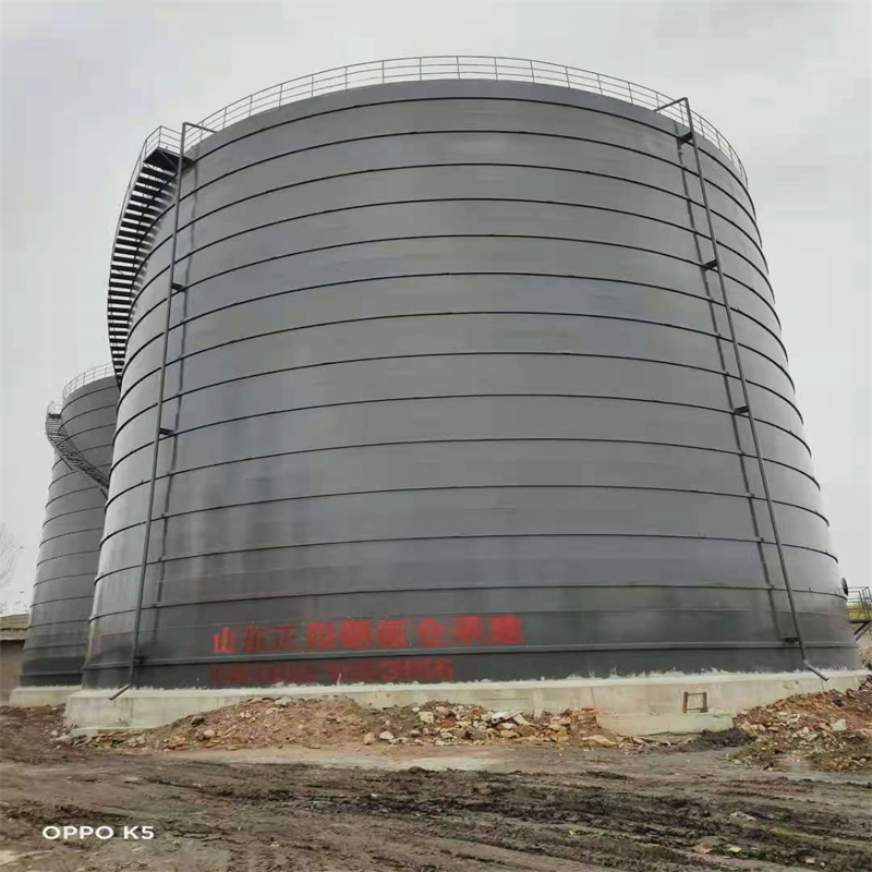 武汉3万吨大型钢板库